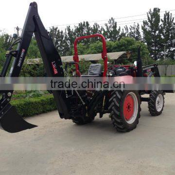 tractor mounted backhoe for sale