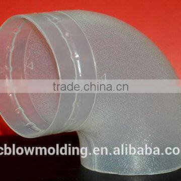 Plastic HDPE Pipe Connector Hose Connector,pipe Fittings Plastic Pipe Quick Connectors photo-4