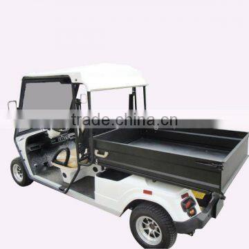 Street Legal 2 Passenger Golf Cart ,best Golf Carts With Solar Panels , EG2048HCXR, EEC photo-2