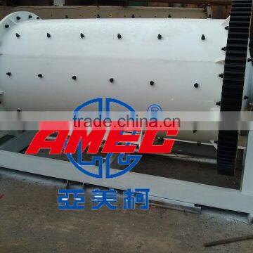 Iron/Copper/lead/zinc/gold Ore Ball Mill With Good Quality and Low Price