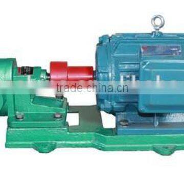 Oil Transfer Gear Pump/oil Transfer Pump photo-2