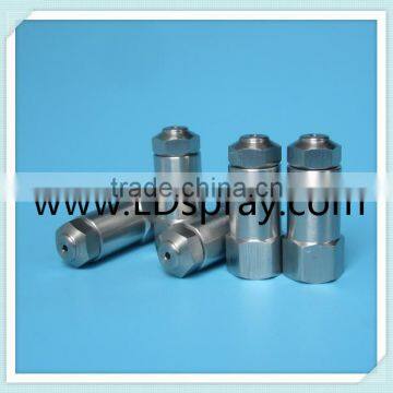 Stainless Steel AAZ Hollow Cone Fine Spray Water Misting Nozzle photo-3