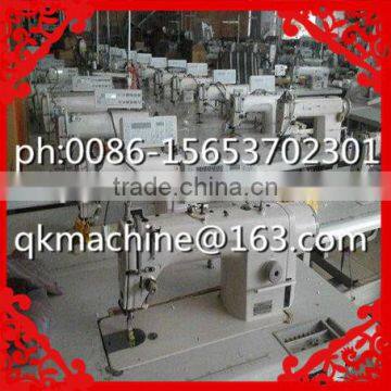 Latest Technology Direct Drive Computer Sewing Machine photo-6