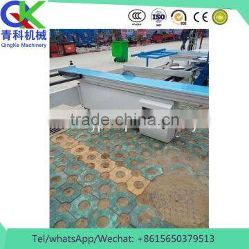 2016 Best Quality Precision Panel Saw for Sale photo-5