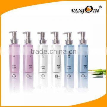 1oz 8oz 11oz 14oz OEM Colors Square Pump Bottle Cosmetic Packaging photo-3