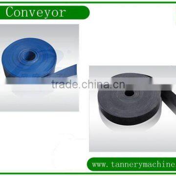 Leather Tannery Machine Parts Conveyor Belting Manufacturer photo-3