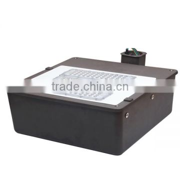 LED Light Die Casting Aluminum Body 150w Shoebox Flood Lamp Housing