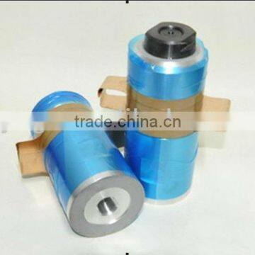 column type high power ultrasonic transducer 20khz