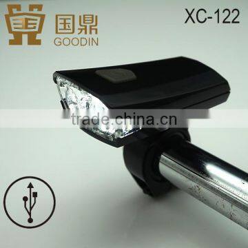 Bicycle Light Rechargeable,bicycle Front Light,usb Rechargeable photo-3