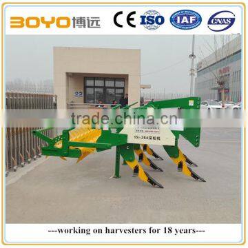 1S-264 Subsoil Plow With Stable Structure for Hot Sale photo-2