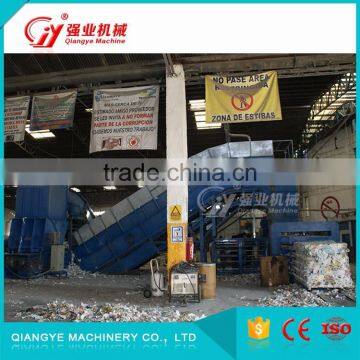AUTOMATIC BALING MACHINE photo-3