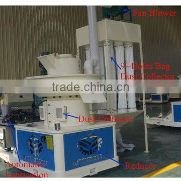 ROTEX MASTER New Condition Pelletizing Machine photo-5