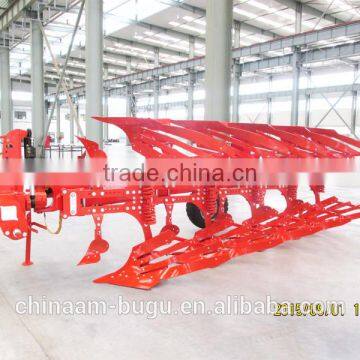 1LFT-540 Hydraulic Reverse Walking Tractor Plough photo-6