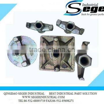 Formwork Accessories Wing Nut For Sale photo-2
