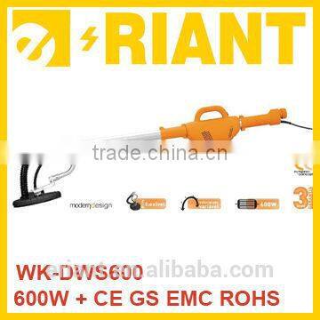 Electric drywall sander