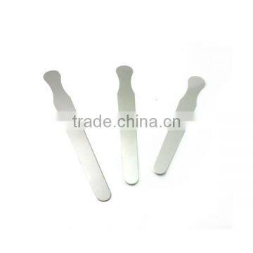 Stainless Steel Different Types Tongue Depressor Using photo-2