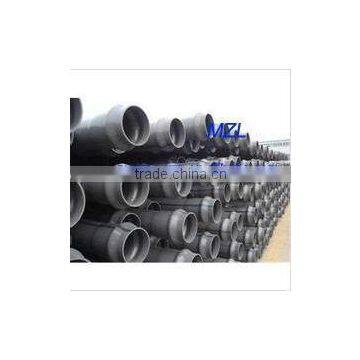 Different Standard ASTM D-1785 Schedule 40 PVC PIPE photo-2