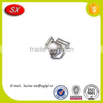 OEM Customized Cnc Part Wholesale Small Metal Bolt Wheel Studs photo-2