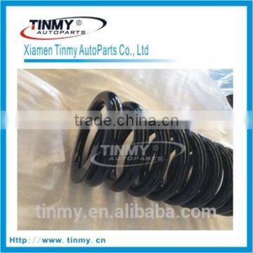 helical compression spring