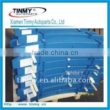 Heavy Duty Truck Leaf Spring