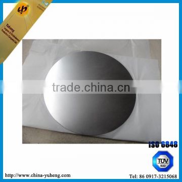 the best prices Ta1 Tantalum sheet come from China