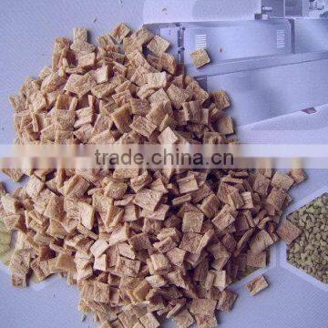 New Products High Quality Best Selling Soya Protein Food Machinery photo-4