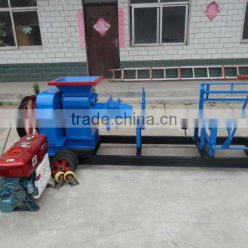 Clay Brick Making Machine for Sale/clay Brick Making Machine Price/small Scale Clay Brick Making Machine