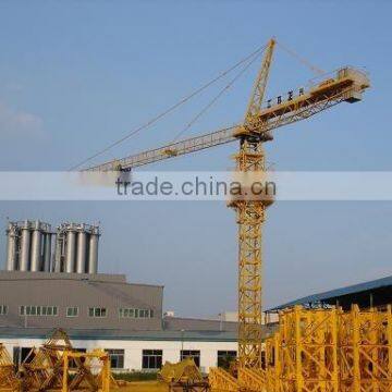 TC5012 6ton tower crane