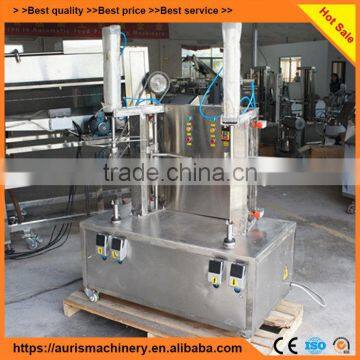 High Efficiency Watermelon/Papaya/Wax Guard/ Big Taro Peeling Peeler Machine photo-6