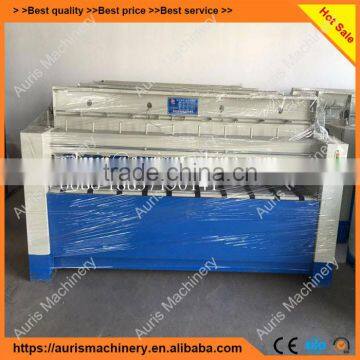 Computerized Singleneedle/multineedle Quilting Machine photo-3