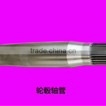 ISO precision spline tube shaft for Truck made in China