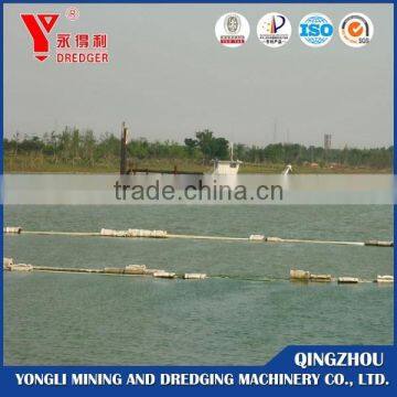 6 Inch Small Sand Pumping /Suction Dredger Price