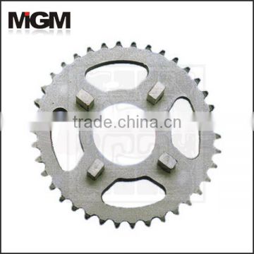 OEM Quality 428H Motorcycle bmx sprocket