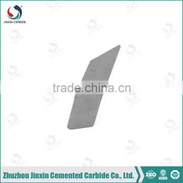 Factory offer customized tungsten cemented carbide tips for woodworking