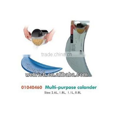 Multi-purpose colander 01040460