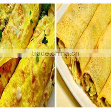 Cheap Price of Electric Non-stick Home Crepe Maker photo-2