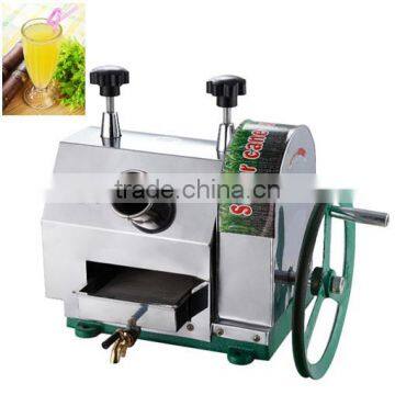 GRT - SY250A Commercial sugar cane juicer