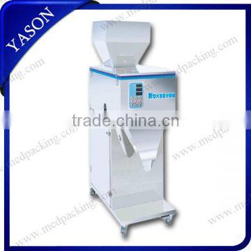 Semi-automatic 999g Dry Spice/Powder Filling Machine