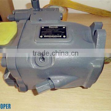 Manufacturer of hydraulic pump used for water treatment plant