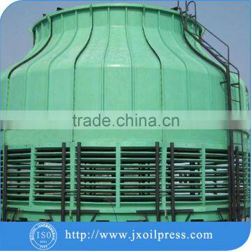 High Quality Rapeseed Oil Mill Plant photo-3