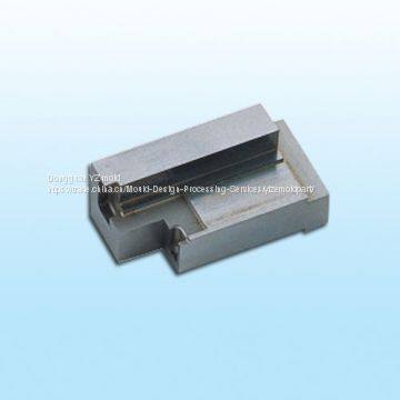 High Quality Punch and Die of Semiconductor With Japan(SKD11.SKD61.SKH51.S45C)