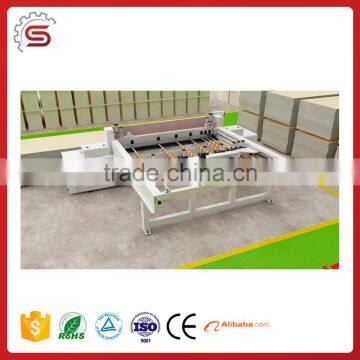 2017 New Year Sales MJK1327A Computer Panel Saw Computer Wood Cutting Machine photo-3