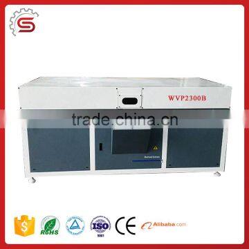 WVP2300B Vacuum Membrane Press for Sale photo-2