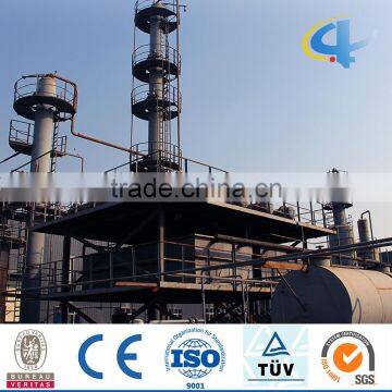 30 ~ 300 TPD Automatic Oil Refinery Process Machine photo-4