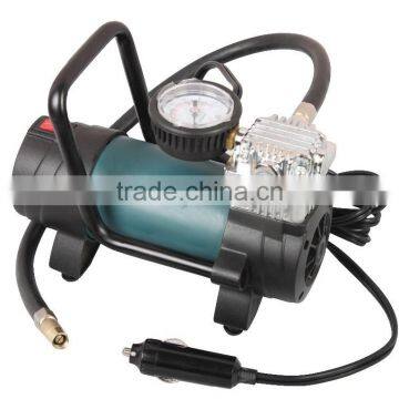 H70105 12V Air Compressor Pump Car Tyre Tire Inflator Deflator 4x4 4WD ATV Truck Boat