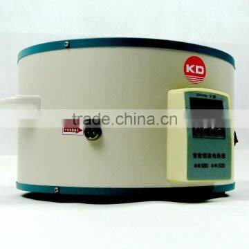 Hot Sales Regulator Thermostat Magnetic Stirring Heating Mantle photo-4