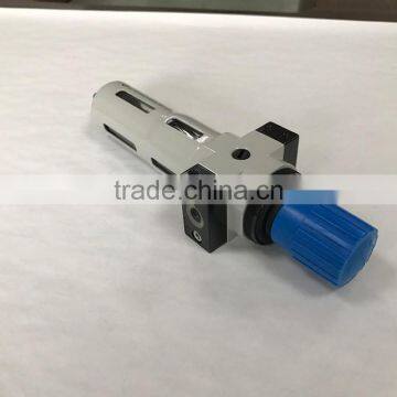 Wholesale JULY Favorable Price Pneumatic Filter Regulator for Sale photo-3
