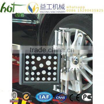 Original Manufacturer 3D Wheel Alignment Equipment photo-3