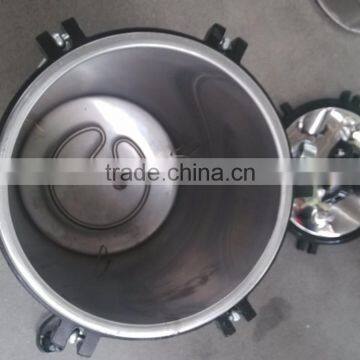 Portable Type Steam Autoclave Sterilizer photo-5