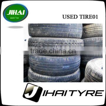 Used Car Tire,used Truck Tire From Japan photo-2